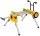 DEWALT Untergestell, fahrbar fuer DW745