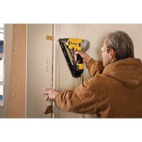 DEWALT Stauchkopfnagler Druckluft DNBDA, 64mm