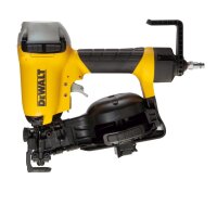 DEWALT Coilnagler Druckluft DPN, 45mm