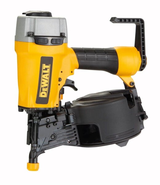 DEWALT Coilnagler Druckluft DPN, 32-64mm