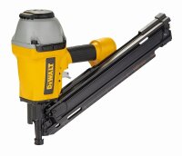 DEWALT Streifennagler Druckluft DPN, 50-90mm
