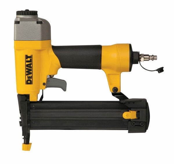 DEWALT Kombinagler 2in1 Druckluft DNBT, 35mm