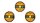 DEWALT ELITE Kreissaegeblatt 165/20 mm SET
