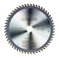 DEWALT Kreissaegeblatt Handkr. 165/20mm 54TFZ