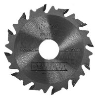 DEWALT Nutfraeser HM 102/22/4,0mm 12WZ
