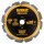 DEWALT Kreissaegeblatt PCD 250/30mm 12Z