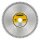 DEWALT Kreissaegeblatt stat. 305/30mm 80TFZ