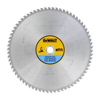 DEWALT Kreissaegeblatt stat. 355/25,4mm 70TFZ