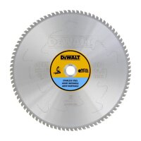 DEWALT Kreissaegeblatt stat. 355/25,4mm 90TFZ