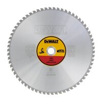 DEWALT Kreissaegeblatt stat. 355/25,4mm 66TFZ