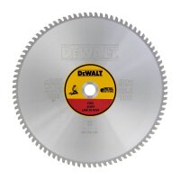 DEWALT Kreissaegeblatt stat. 355/25,4mm 90TFZ