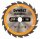 DEWALT Kreissaegeblatt Handkr. 160/20mm 18WZ