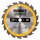 DEWALT Kreissaegeblatt Handkr. 184/16mm 18WZ