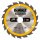 DEWALT Kreissaegeblatt Handkr. 190/30mm 18WZ
