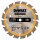 DEWALT Kreissaegeblatt Akku 136/10mm 16WZ