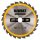 DEWALT Kreissaegeblatt Stat. 235/30mm 24WZ