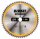 DEWALT Kreissaegeblatt Stat. 305/30mm 60WZ
