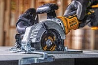 DEWALT Kreissaegeblatt PCD 115/9,5mm 4Z