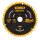 DEWALT Kreissaegeblatt stat. 210/30mm 24WZ
