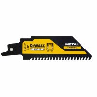 DEWALT Carbide Saebelsaegeblatt Metall 102mm