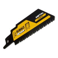 DEWALT Carbide Saebelsaegeblatt Metall 102mm