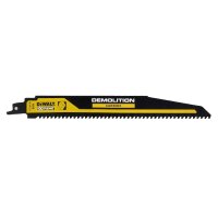 DEWALT Carbide Saebelsaegeblatt Holz 230mm