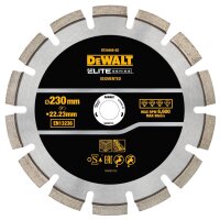 DEWALT ELITE Diamanttrennscheibe