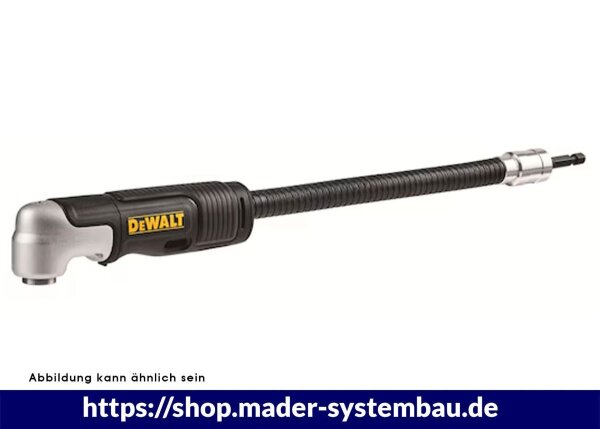 DEWALT Winkelbohrvorsatz, Set 3-tlg.