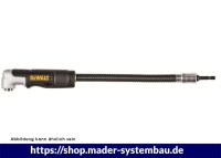 DEWALT Winkelbohrvorsatz, Set 3-tlg.
