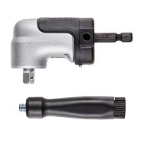 DEWALT Winkelvorsatz 1/4Z