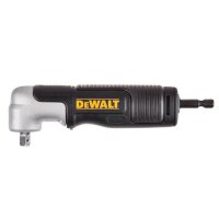 DEWALT Winkelvorsatz 1/4Z