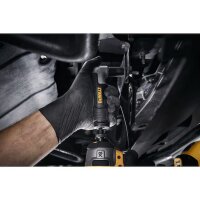 DEWALT Winkelvorsatz 1/4Z