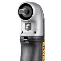 DEWALT Winkelvorsatz 1/4Z