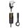 DEWALT Winkelvorsatz 1/4Z