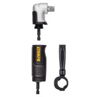 DEWALT Winkelvorsatz 3/8Z
