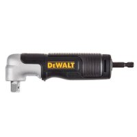 DEWALT Winkelvorsatz 3/8Z