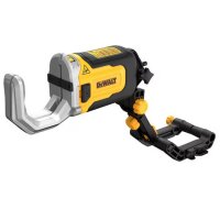 DEWALT Rohrschneidervorsatz PE-Rohre 50mm