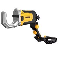 DEWALT Rohrschneidervorsatz PE-Rohre 50mm