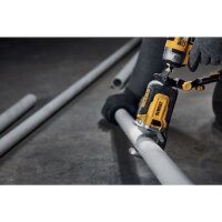 DEWALT Rohrschneidervorsatz PE-Rohre 50mm