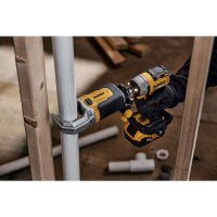 DEWALT Rohrschneidervorsatz PE-Rohre 50mm
