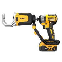 DEWALT Rohrschneidervorsatz PE-Rohre 50mm