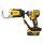 DEWALT Rohrschneidervorsatz PE-Rohre 50mm