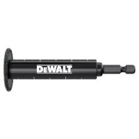 DEWALT Innenrohrschneider PVC-Rohre, 34mm