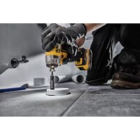 DEWALT Innenrohrschneider PVC-Rohre, 34mm
