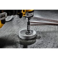 DEWALT Innenrohrschneider PVC-Rohre, 34mm