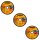 DEWALT Trennscheibe 76x1,6x9,5 mm Inox/Metall