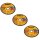 DEWALT Trennscheibe 76x1,6x9,5 mm Inox/Metall