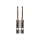 DEWALT Metallbohrer HSS-G, 2x2mm, Sechskant
