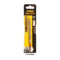 DEWALT Metallbohrer HSS-G, 9 mm, Sechskant