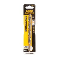 DEWALT Metallbohrer HSS-G, 11 mm, Sechskant